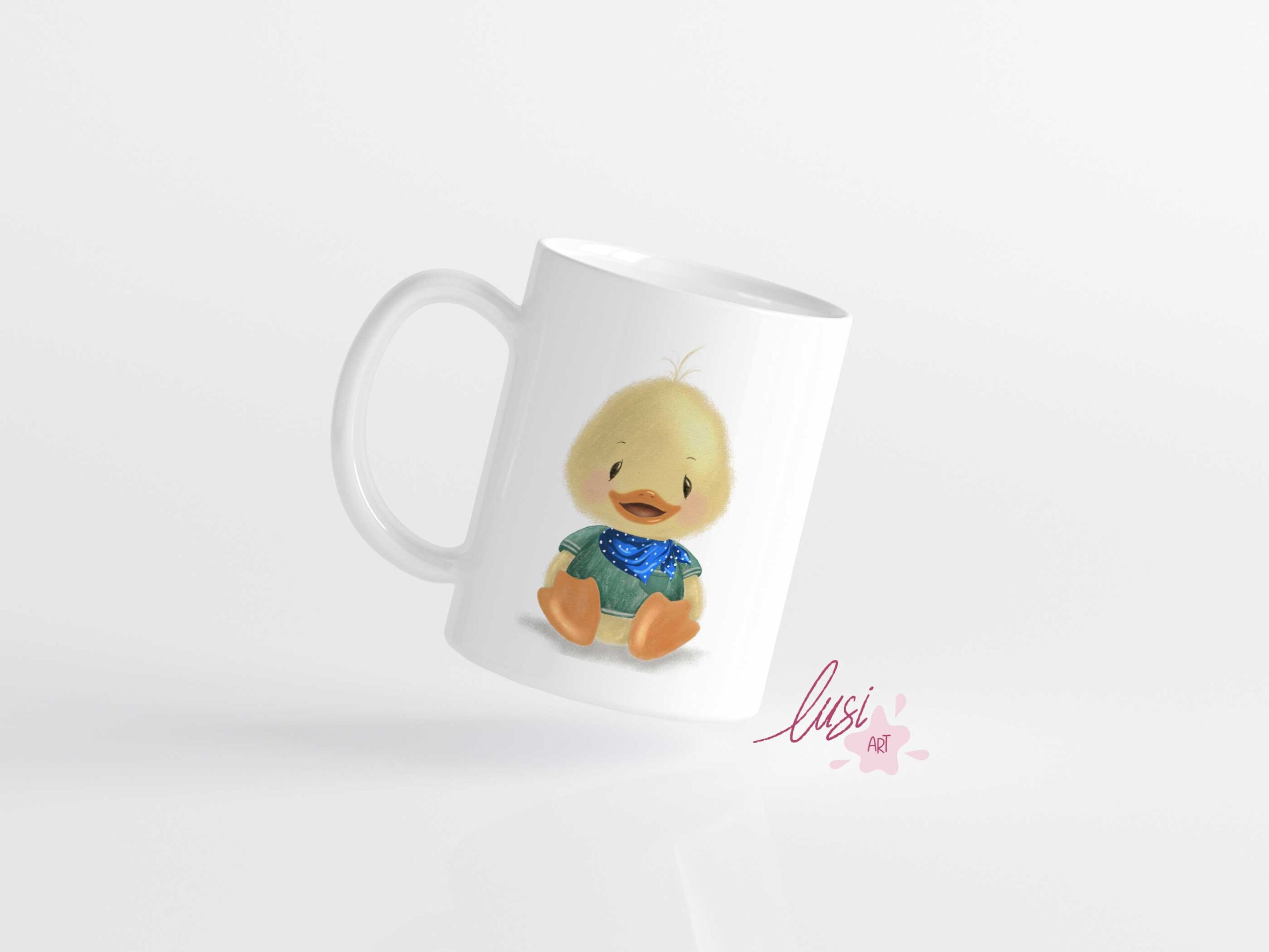 Cup